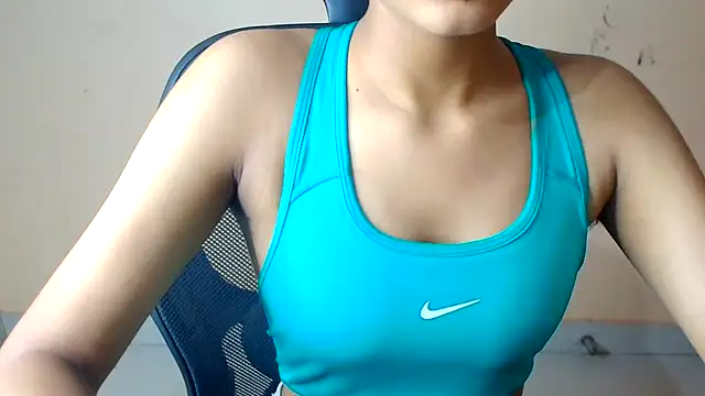 Chandani-Love online show from 07.07.26