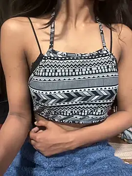 Snappy girl online show from 12.29.24