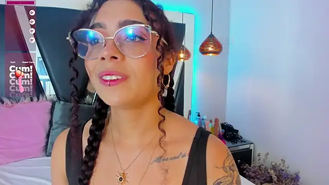 antonelllepiercee online show from 02.09.25