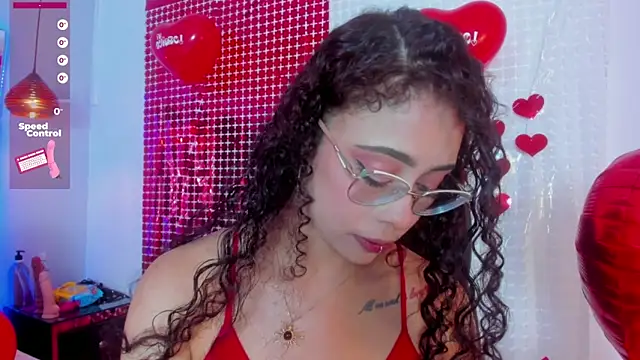 antonelllepiercee online show from 02.14.25