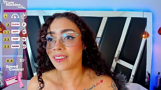 antonelllepiercee online show from 02.20.25