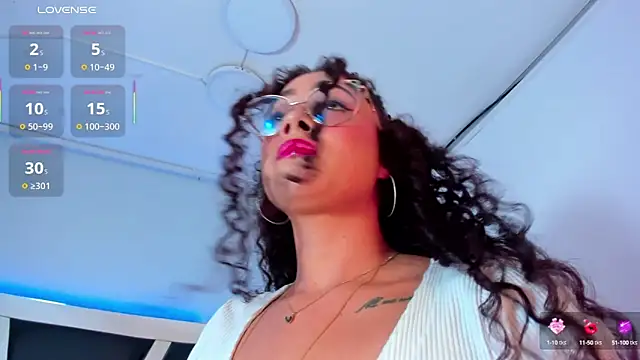 antonelllepiercee online show from 03.20.25