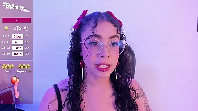 antonelllepiercee online show from 09.10.25