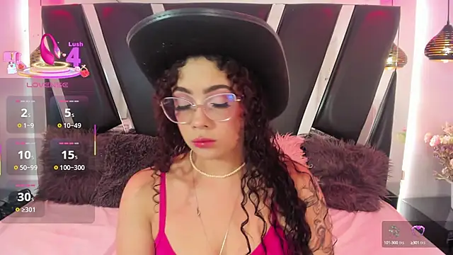 antonelllepiercee online show from 10.05.25