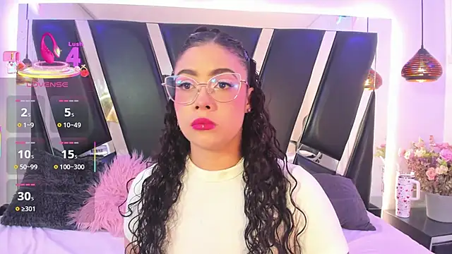 antonelllepiercee online show from 10.07.25