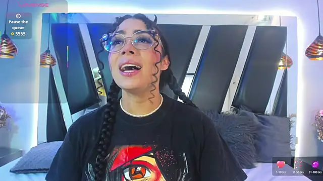 antonelllepiercee online show from 11.22.25