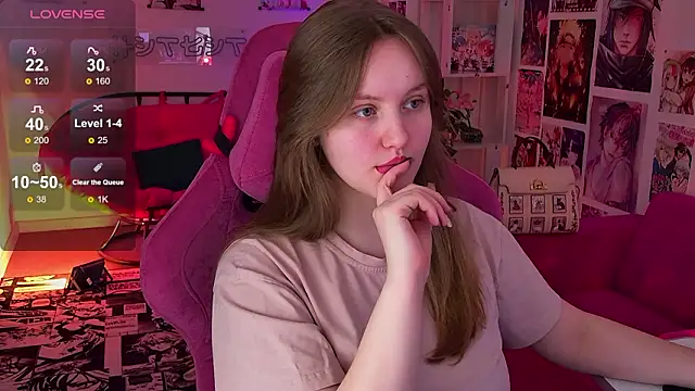 KellyPoter online show from 02.27.26