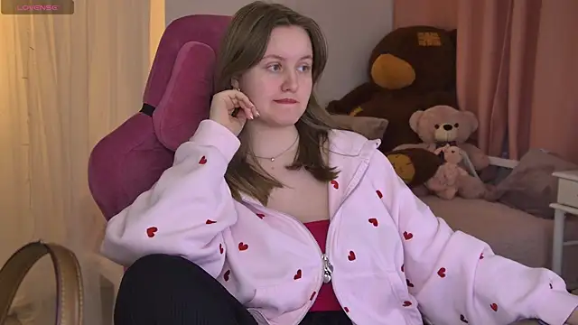 KellyPoter online show from 04.16.26