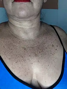 Kasandra Ho online show from 01.25.25