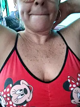 Kasandra Ho online show from 01.27.25