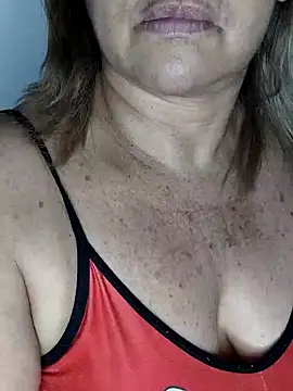 Kasandra Ho online show from 02.07.25