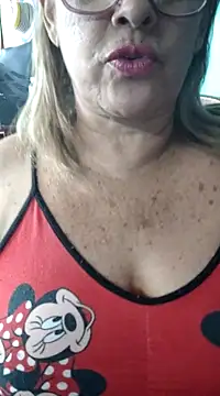 Kasandra Ho online show from 02.07.25