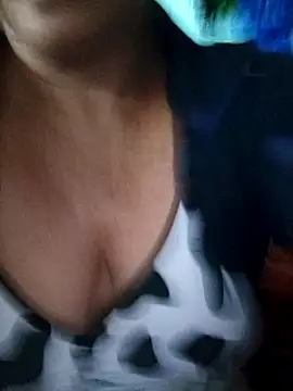 Kasandra Ho online show from 02.10.25