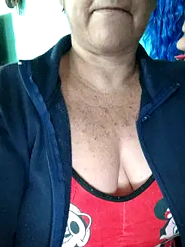 Kasandra Ho online show from 02.11.25