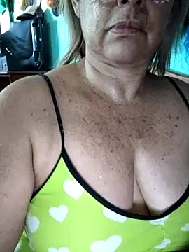 Kasandra Ho online show from 02.13.25