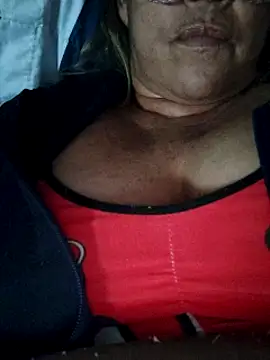 Kasandra Ho online show from 03.07.25