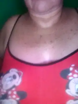 Kasandra Ho online show from 02.05.26