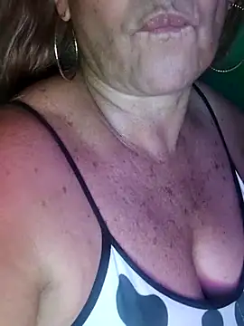 Kasandra Ho online show from 02.10.26