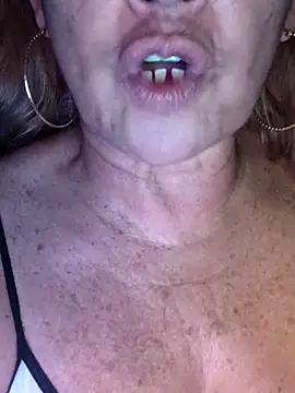 Kasandra Ho online show from 02.19.26