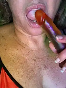 Kasandra Ho online show from 02.25.26