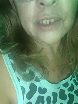 Kasandra Ho online show from 07.23.26
