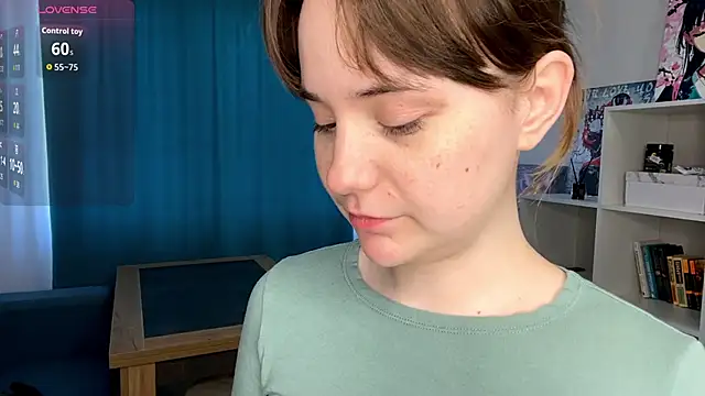 EditaBumford online show from 05.17.26