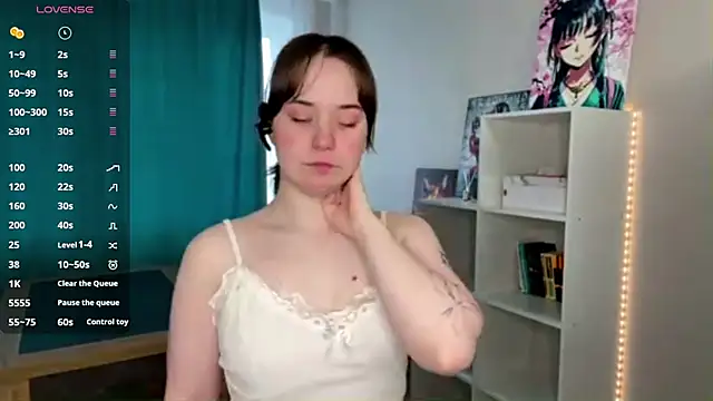 Snapshot of EditaBumford chatting on 05.29.26 EditaBumford online show from 05.29.26