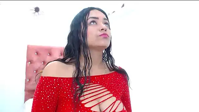 samanthaPuxy online show from 03.15.25