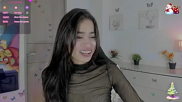 misscassidy  online show from 12.16.24