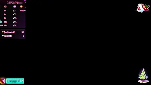 misscassidy  online show from 12.19.24