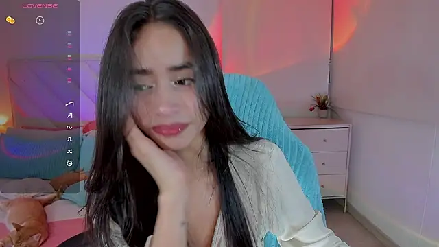 misscassidy  online show from 02.01.26