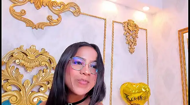 LucyLeah online show from 03.12.25