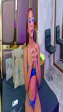 LucyLeah online show from 11.27.25