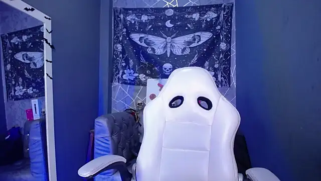 amelierouss online show from 02.11.26