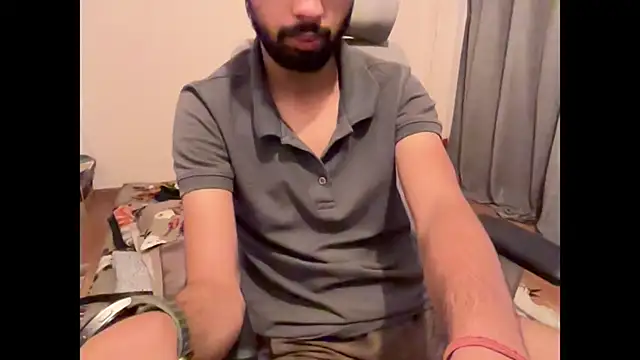 meatycronn online show from 03.31.26