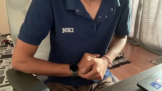 meatycronn online show from 04.14.26