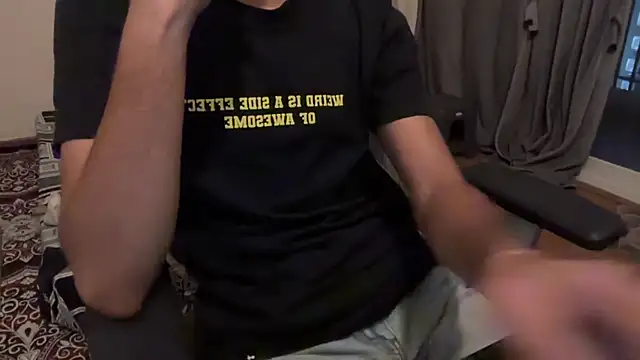 meatycronn online show from 07.09.26