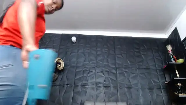 Hanna Fox 69 online show from 03.06.26