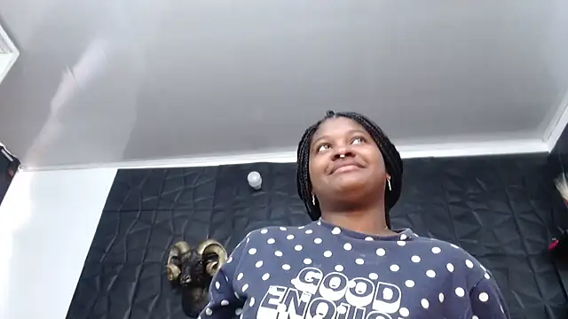 Hanna Fox 69 online show from 03.14.26