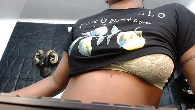 Hanna Fox 69 online show from 04.09.26