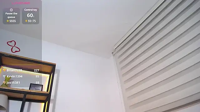 Lea velle online show from 03.20.25