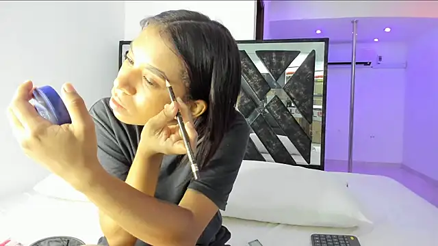 Fernanda brown18 online show from 02.13.25