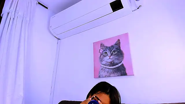 Fernanda brown18 online show from 09.29.25