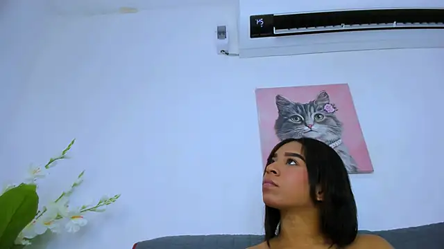 Fernanda brown18 online show from 10.02.25