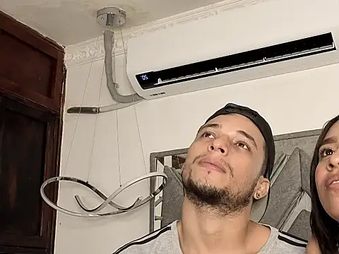 Fernanda brown18 online show from 11.17.25