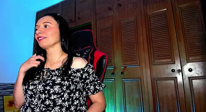 gracekelly12 online show from 12.03.24