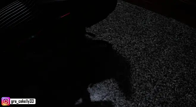 gracekelly12 online show from 12.04.24