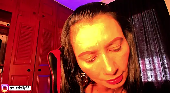 gracekelly12 online show from 01.02.25