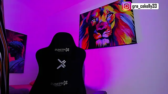 gracekelly12 online show from 02.07.25