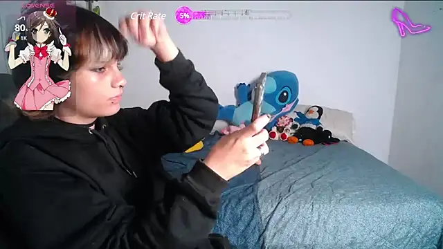 Caitlynwheler online show from 03.13.25